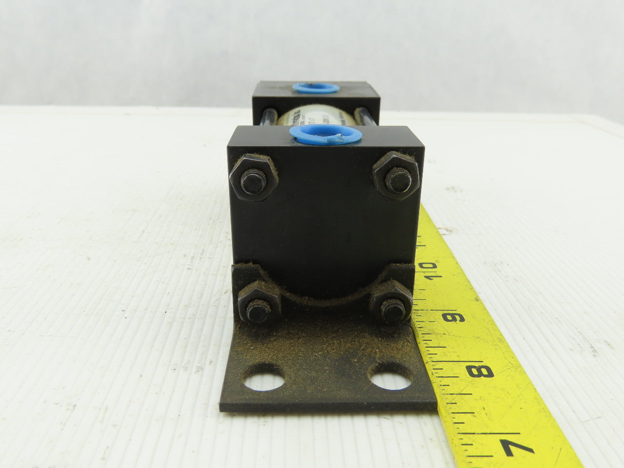 Bimba 05-20095 1-1/2" Bore 1" Stroke Double Acting Air Cylinder