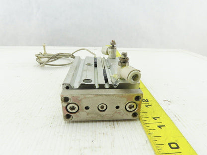 Pneumatic Linear Slide Cylinder 1" Stroke