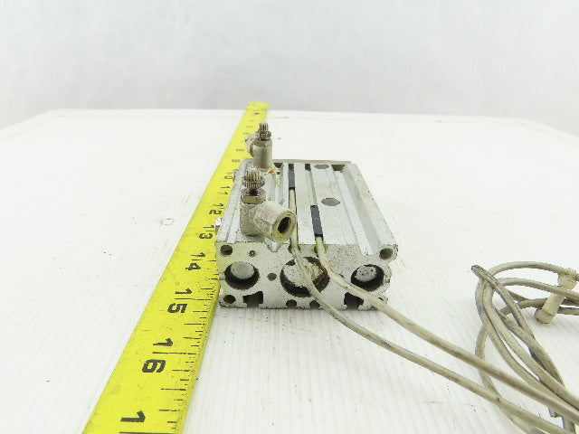 Pneumatic Linear Slide Cylinder 1" Stroke