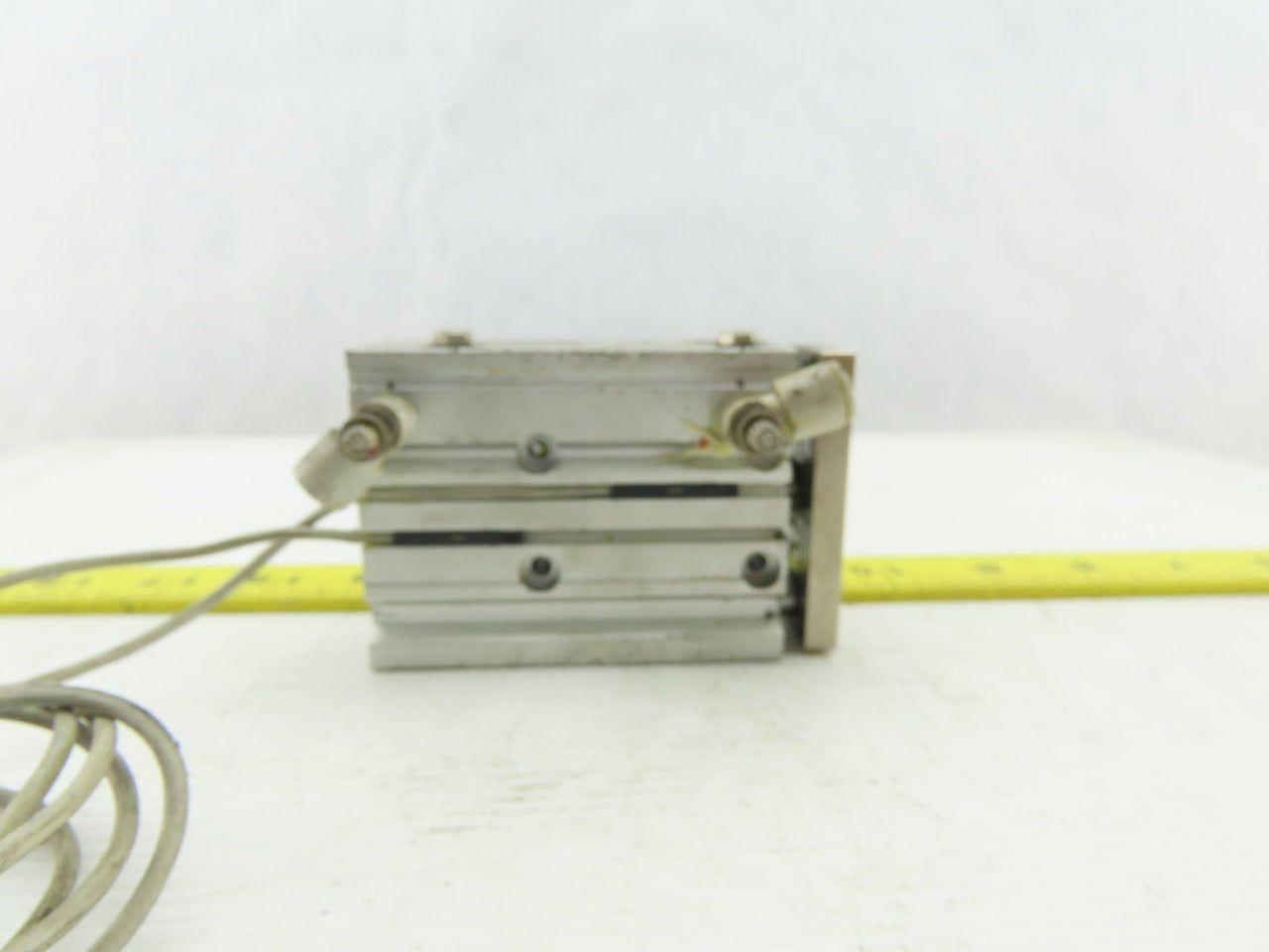 Pneumatic Linear Slide Cylinder 1" Stroke