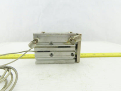 Pneumatic Linear Slide Cylinder 1" Stroke