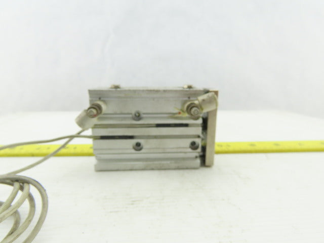 Pneumatic Linear Slide Cylinder 1" Stroke