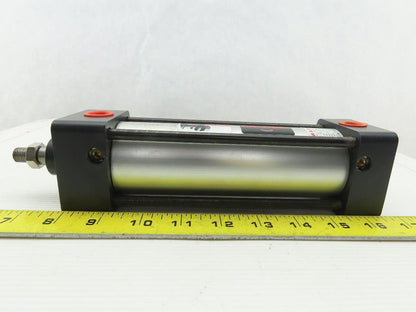 Ortman 301542-10 2" Bore 5" Stroke Double Acting Air Cylinder