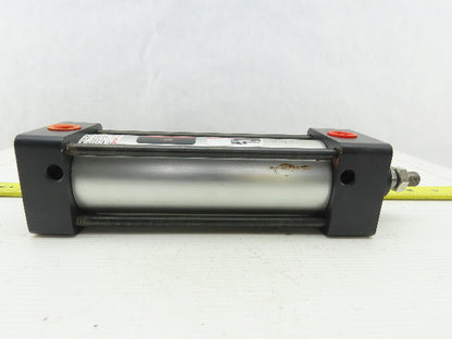 Ortman 301542-10 2" Bore 5" Stroke Double Acting Air Cylinder