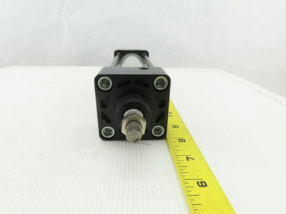 Ortman 301542-10 2" Bore 5" Stroke Double Acting Air Cylinder