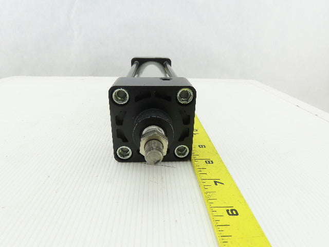 Ortman 301542-10 2" Bore 5" Stroke Double Acting Air Cylinder