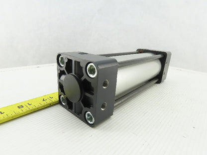 Ortman 301542-10 2" Bore 5" Stroke Double Acting Air Cylinder