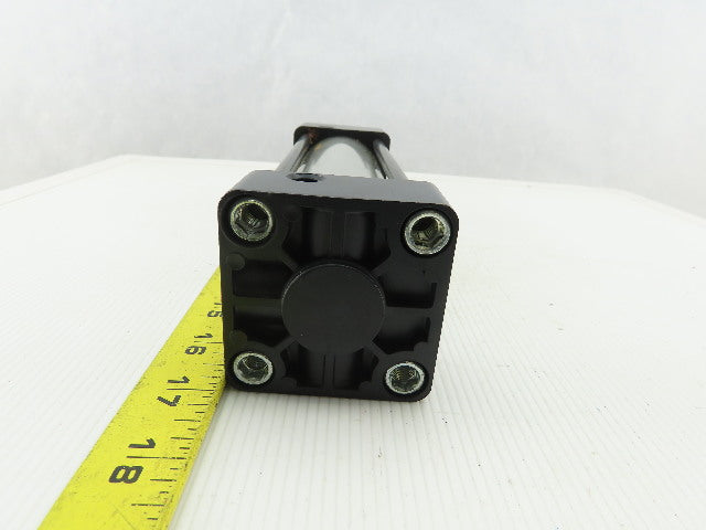 Ortman 301542-10 2" Bore 5" Stroke Double Acting Air Cylinder