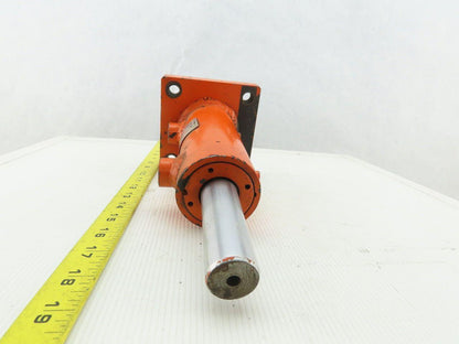 Loramendi 202.625 Double Ended Hydraulic Cylinder 50mm Bore 56mm Stroke