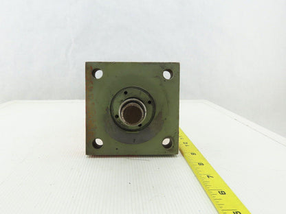 Farresa Double Ended Hydraulic Cylinder 50mm Bore 51mm Stroke