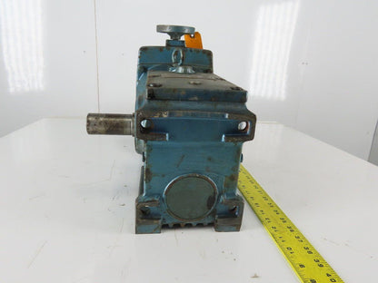 SEW-EURODRIVE Gearmotor W/Variable Speed Drive 22.92:1 Ratio 230/460V 3Ph