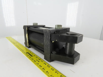 Schrader Bellows PHFA481215 5.00 Hydraulic Tie Rod Cylinder 5" Bore 5" Stroke