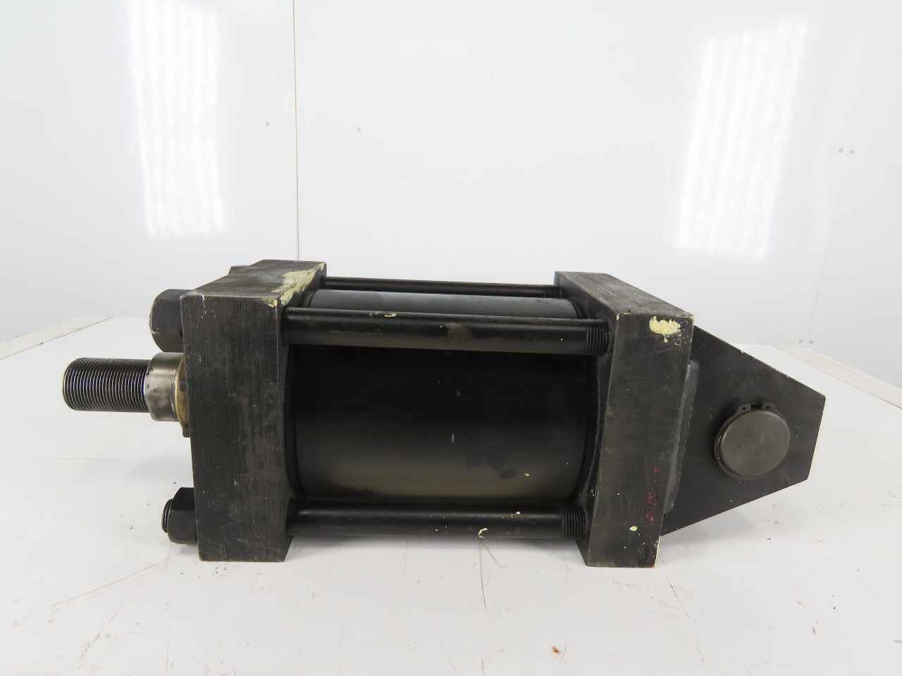 Schrader Bellows PHFA481215 5.00 Hydraulic Tie Rod Cylinder 5" Bore 5" Stroke