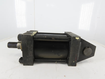 Schrader Bellows PHFA481215 5.00 Hydraulic Tie Rod Cylinder 5" Bore 5" Stroke