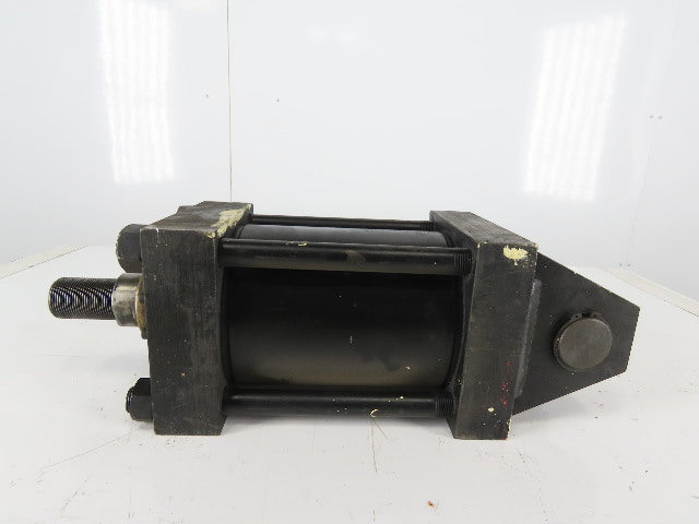 Schrader Bellows PHFA481215 5.00 Hydraulic Tie Rod Cylinder 5" Bore 5" Stroke