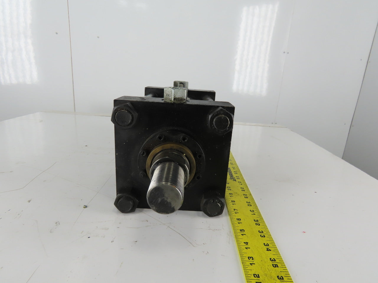 Schrader Bellows PHFA481215 5.00 Hydraulic Tie Rod Cylinder 5" Bore 5" Stroke