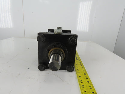 Schrader Bellows PHFA481215 5.00 Hydraulic Tie Rod Cylinder 5" Bore 5" Stroke