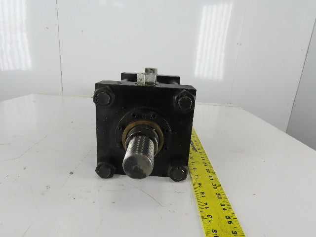 Schrader Bellows PHFA481215 5.00 Hydraulic Tie Rod Cylinder 5" Bore 5" Stroke