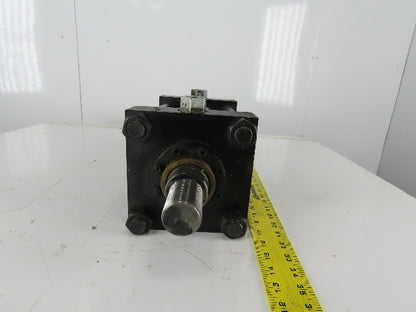 Schrader Bellows PHFA481215 5.00 Hydraulic Tie Rod Cylinder 5" Bore 5" Stroke