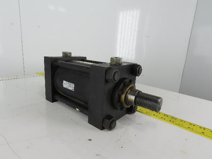 Schrader Bellows PHFA481215 5.00 Hydraulic Tie Rod Cylinder 5" Bore 5" Stroke