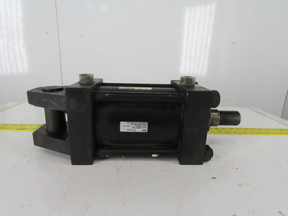 Schrader Bellows PHFA481215 5.00 Hydraulic Tie Rod Cylinder 5" Bore 5" Stroke