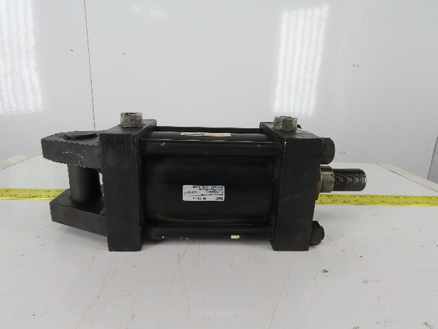Schrader Bellows PHFA481215 5.00 Hydraulic Tie Rod Cylinder 5" Bore 5" Stroke