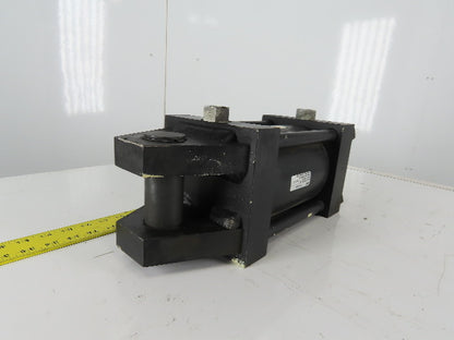 Schrader Bellows PHFA481215 5.00 Hydraulic Tie Rod Cylinder 5" Bore 5" Stroke