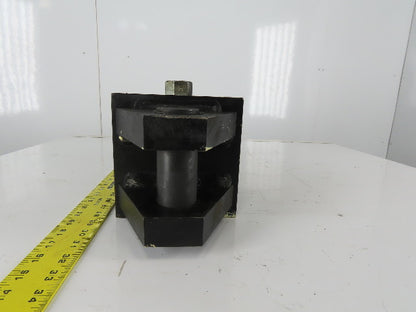 Schrader Bellows PHFA481215 5.00 Hydraulic Tie Rod Cylinder 5" Bore 5" Stroke