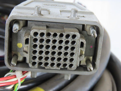 Fanuc Robotics A660-4003-T617 Cable Connection Assembly