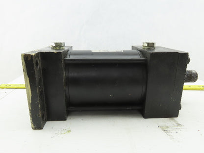 Parker 04.00 H3LLU14A 4.00 Series 3L Hydraulic Cylinder 4" Bore  4" Stroke