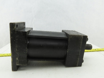 Parker 04.00 H3LLU14A 4.00 Series 3L Hydraulic Cylinder 4" Bore  4" Stroke