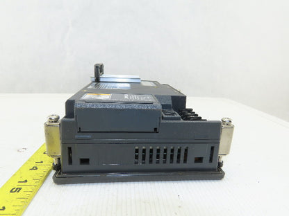 Keyence VT3-Q5S Touch Screen Panel Operator Interface