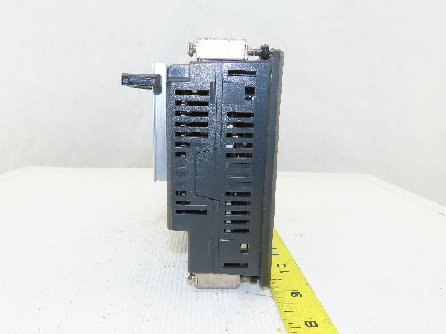 Keyence VT3-Q5S Touch Screen Panel Operator Interface