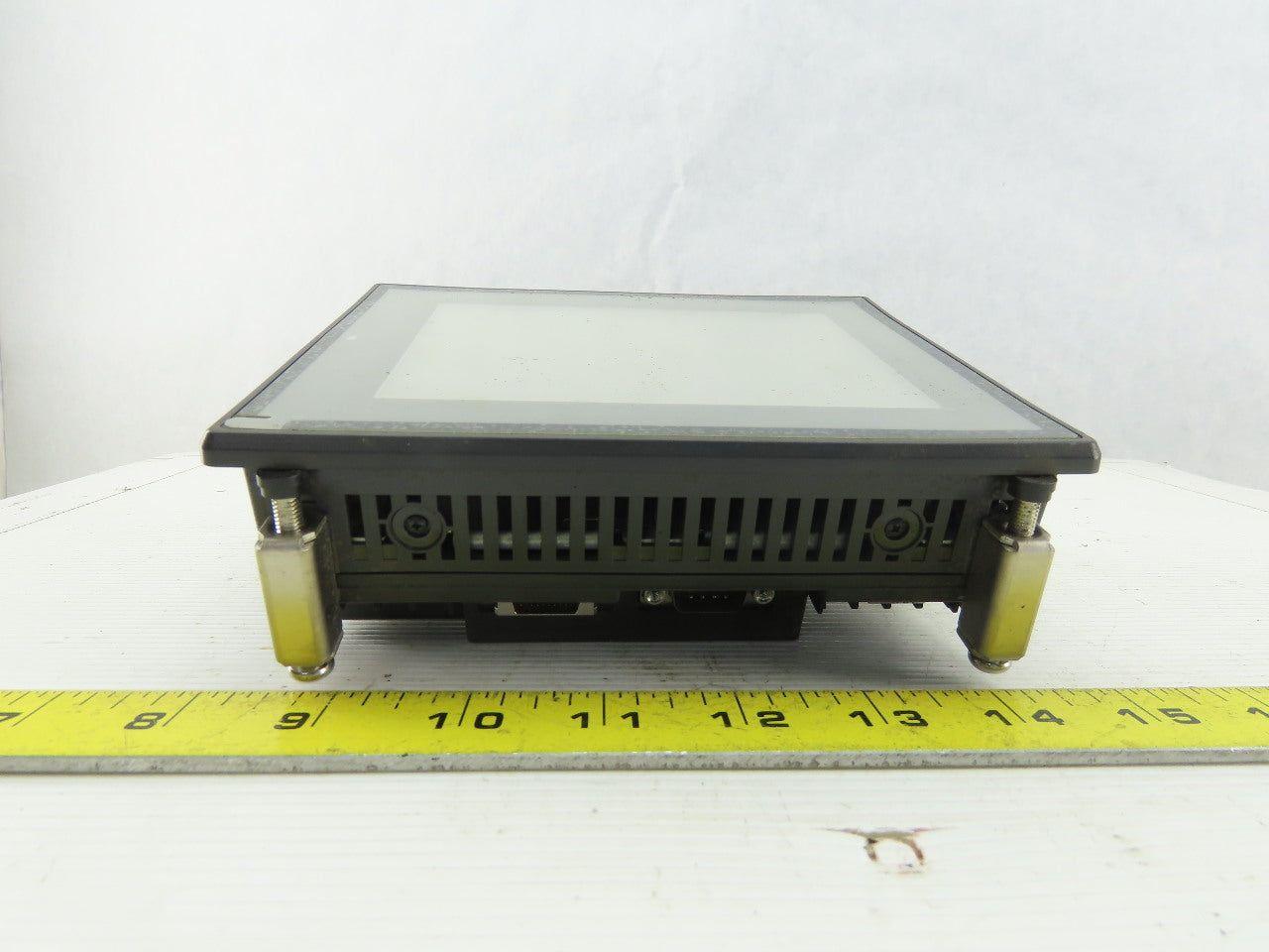 Keyence VT3-Q5S Touch Screen Panel Operator Interface