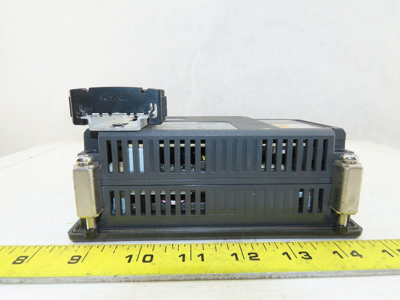 Keyence VT3-Q5S Touch Screen Panel Operator Interface