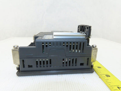 Keyence VT3-Q5S Touch Screen Panel Operator Interface