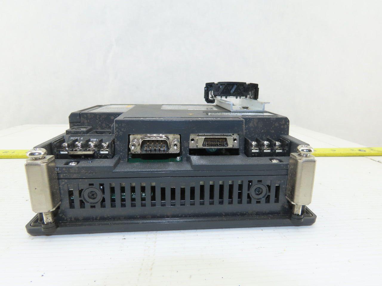 Keyence VT3-Q5S Touch Screen Panel Operator Interface