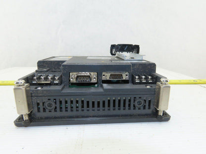 Keyence VT3-Q5S Touch Screen Panel Operator Interface