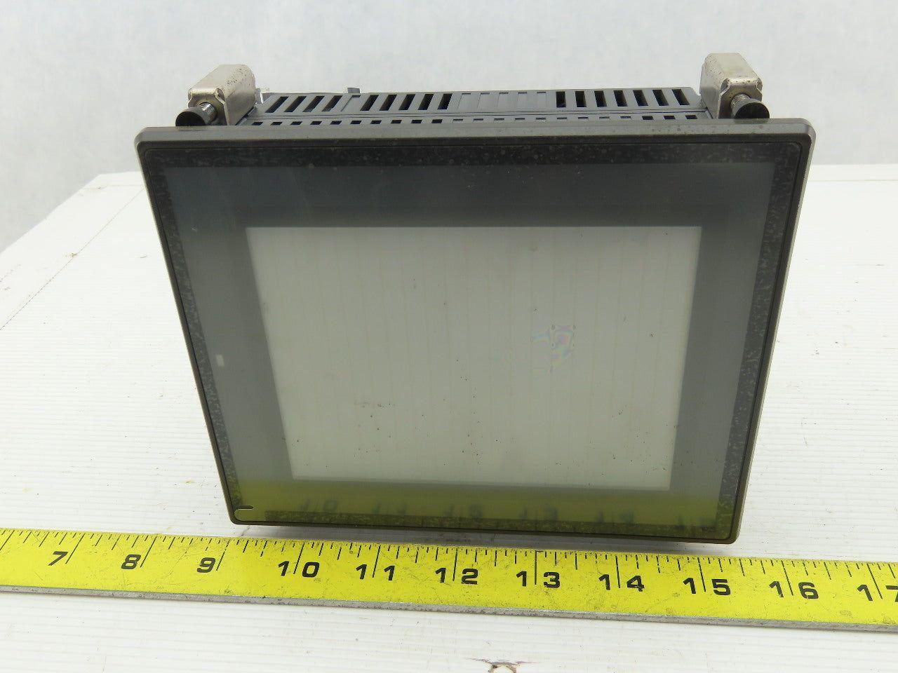 Keyence VT3-Q5S Touch Screen Panel Operator Interface