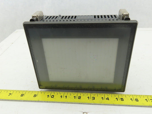 Keyence VT3-Q5S Touch Screen Panel Operator Interface