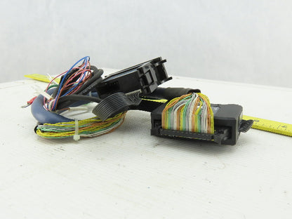 Keyence GT-75A & DL-RB1 Contact Sensor Amplifier Panel Mount Expansion Assembly