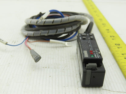 Keyence LV-21 Digital Laser Amplifier Unit Main Unit