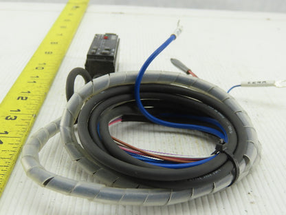 Keyence LV-21 Digital Laser Amplifier Unit Main Unit