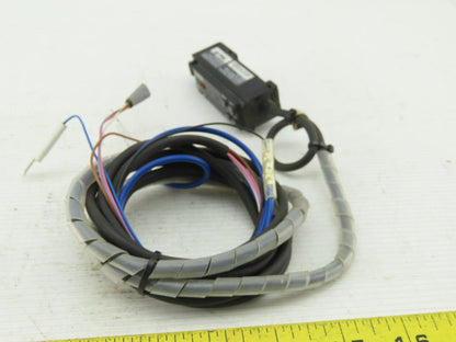 Keyence LV-21 Digital Laser Amplifier Unit Main Unit