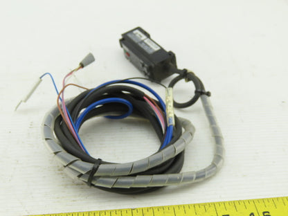 Keyence LV-21 Digital Laser Amplifier Unit Main Unit