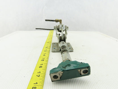 Kakuta NO.107 Pneumatic Hold Down Clamp