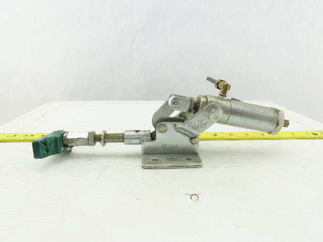Kakuta NO.107 Pneumatic Hold Down Clamp