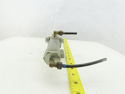 Kakuta NO.107 Pneumatic Hold Down Clamp