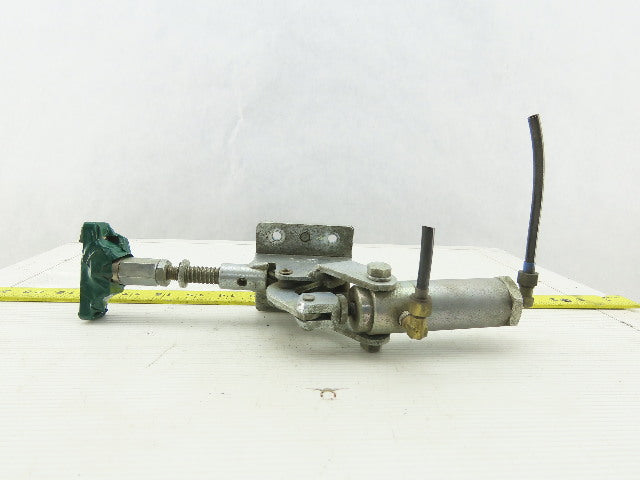 Kakuta NO.107 Pneumatic Hold Down Clamp