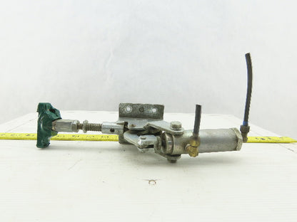 Kakuta NO.107 Pneumatic Hold Down Clamp
